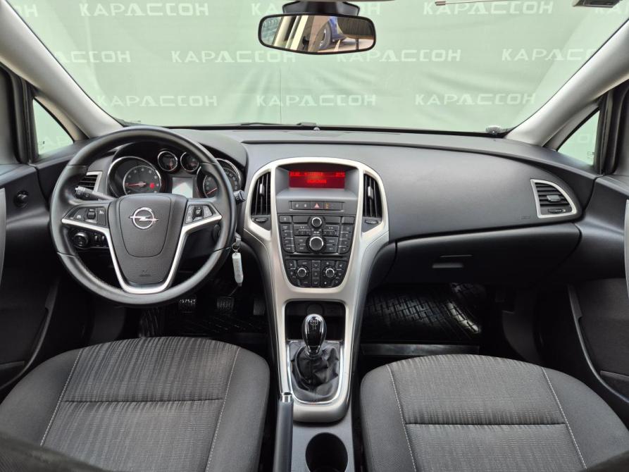 Opel Astra J Екатеринбург  - изображение 6