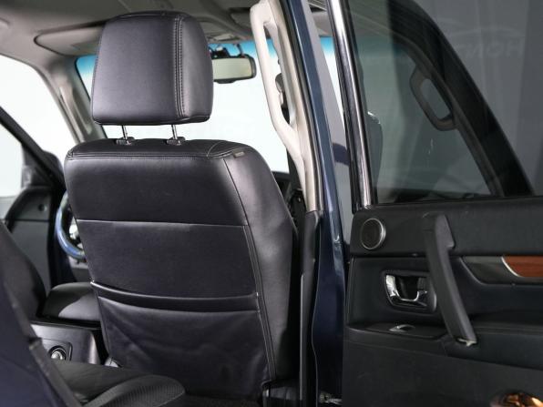 Mitsubishi Pajero IV с пробегом 2007 года, цена 1 410 000 рублей, 210921 км, внедорожник, Автокод Объявления