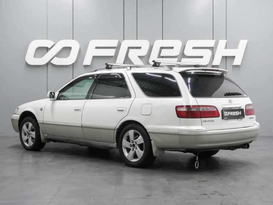 Toyota Camry IV (XV20) Воронеж  - изображение 2