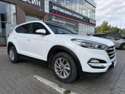 Hyundai Tucson III Набережные Челны  - изображение 24