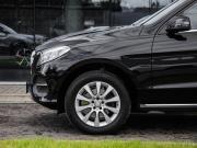 Mercedes-Benz GLE I (W166) Санкт-Петербург  - изображение 45
