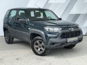 Lada (ВАЗ) Niva Travel I Екатеринбург  - изображение 26