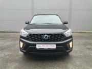 Hyundai Creta I Рестайлинг Липецк  - изображение 16