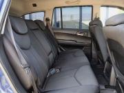 SsangYong Kyron I Рестайлинг Москва  - изображение 42