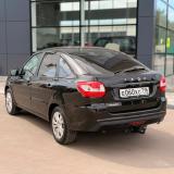 Lada (ВАЗ) Granta I Рестайлинг Нижнекамск  - изображение 28