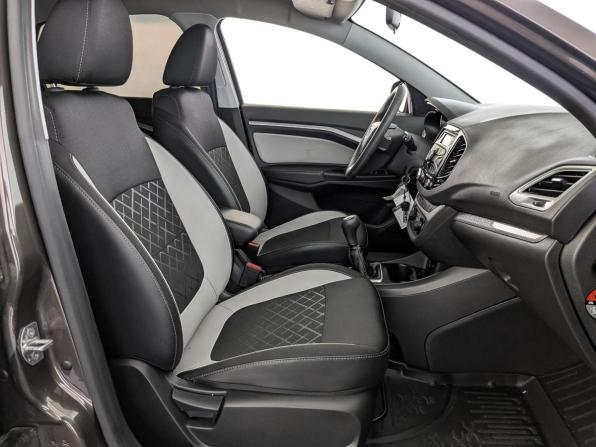 Lada (ВАЗ) Vesta I с пробегом 2020 года, цена 1 375 000 рублей, 34417 км, универсал, Автокод Объявления