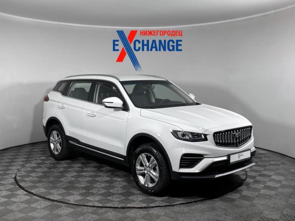 Belgee X70 I Рестайлинг с пробегом 2026 года, цена 2 330 000 рублей, 2 км, внедорожник, Автокод Объявления