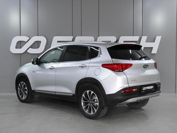 Chery Tiggo 7 I с пробегом 2019 года, цена 1 149 000 рублей, 157302 км, внедорожник, Автокод Объявления
