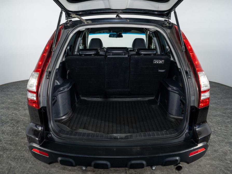 Honda CR-V III Иркутск  - изображение 17