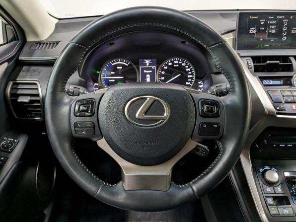 Lexus NX I с пробегом 2014 года, цена 2 830 000 рублей, 113291 км, внедорожник, Автокод Объявления
