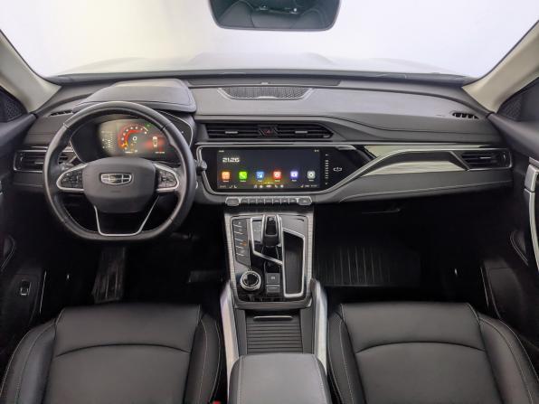 Geely Atlas Pro с пробегом 2024 года, цена 1 975 000 рублей, 79904 км, внедорожник, Автокод Объявления