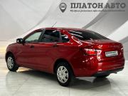 Lada (ВАЗ) Vesta I Воронеж  - изображение 26