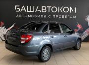 Lada (ВАЗ) Granta I Рестайлинг Уфа  - изображение 17