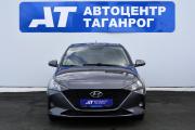 Hyundai Solaris II Рестайлинг Таганрог  - изображение 22
