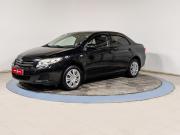 Toyota Corolla X (E140 E150) Екатеринбург  - изображение 19