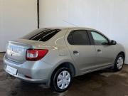 Renault Logan II Псков  - изображение 24