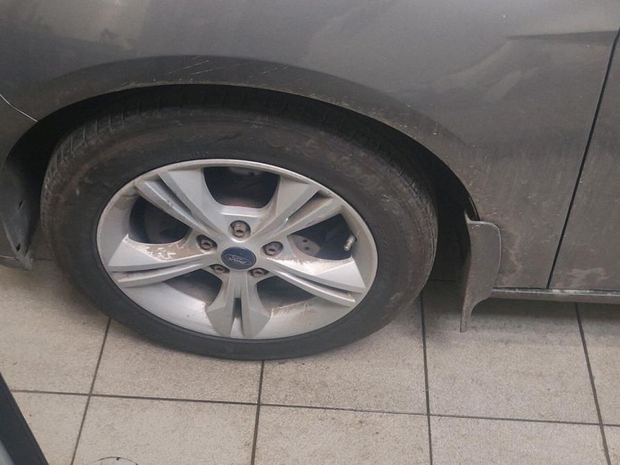 Ford Focus III Санкт-Петербург  - изображение 3