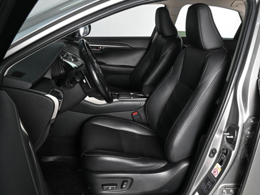 Lexus NX I Рестайлинг Ростов-на-Дону  - изображение 10
