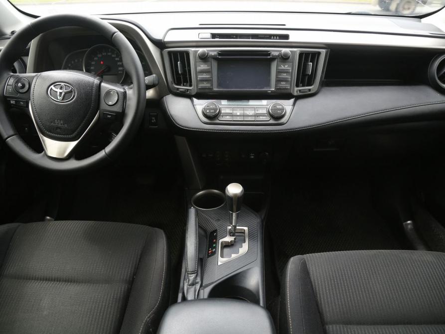Toyota RAV4 IV (XA40) Иваново  - изображение 12