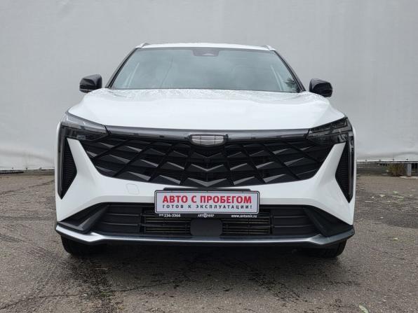 Geely Boyue Cool с пробегом 2023 года, цена 2 050 000 рублей, 30400 км, внедорожник, Автокод Объявления