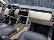 Land Rover Range Rover IV Рестайлинг Москва  - изображение 44