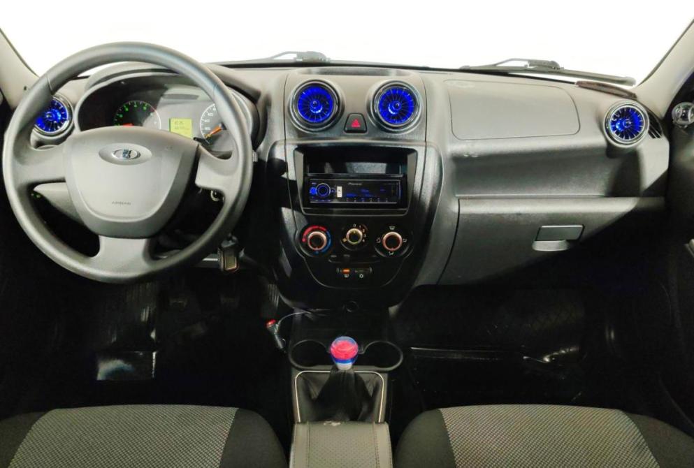 Lada (ВАЗ) Granta I Ярославль  - изображение 10