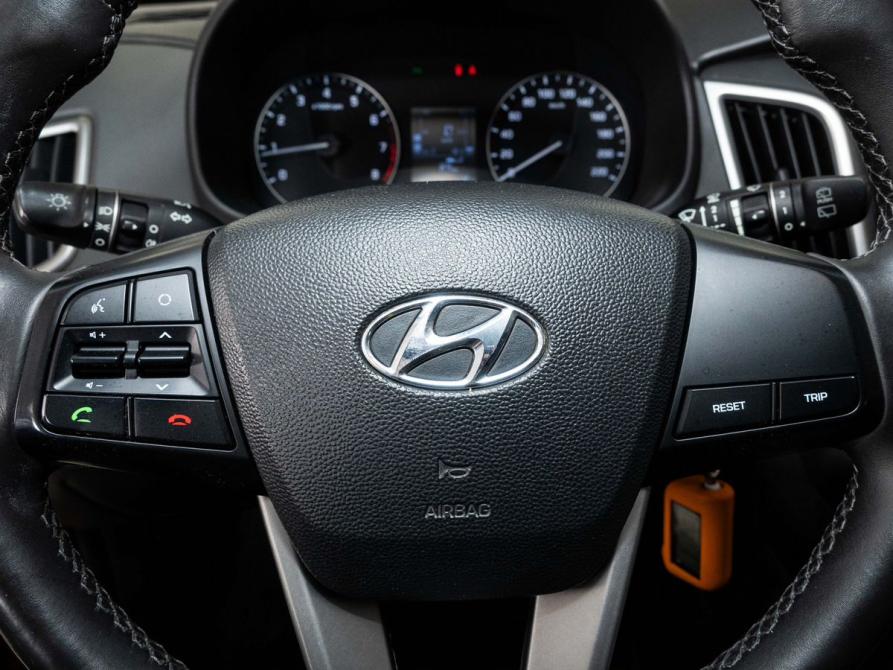 Hyundai Creta I Казань  - изображение 9