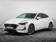 Hyundai Sonata VIII (DN8) Санкт-Петербург  - изображение 28