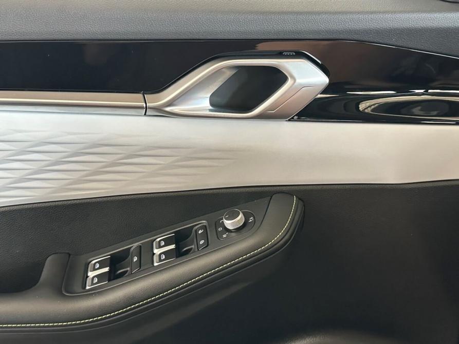 Geely Coolray I Рестайлинг Москва  - изображение 20