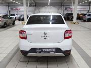 Renault Logan II Рестайлинг Набережные Челны  - изображение 29