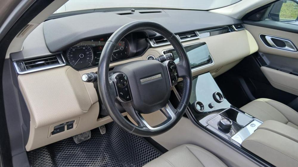 Land Rover Range Rover Velar I Екатеринбург  - изображение 11