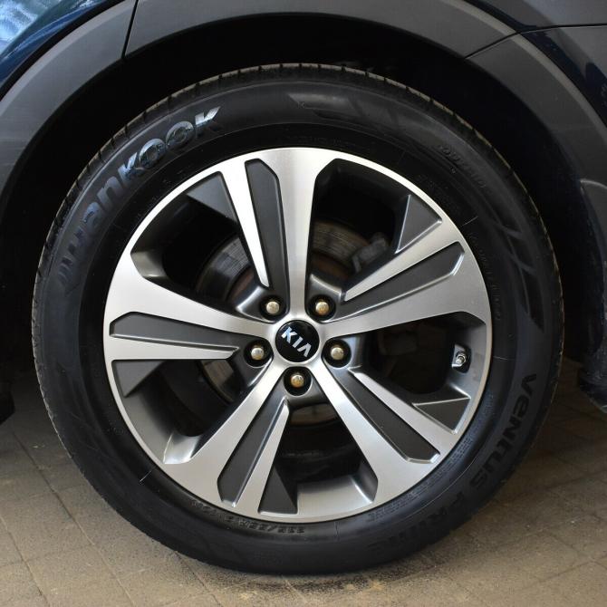 Kia Sorento III Prime Рестайлинг Москва  - изображение 21