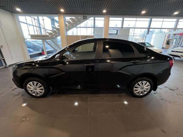 Lada (ВАЗ) Vesta I с пробегом 2021 года, цена 1 067 000 рублей, 106764 км, седан, Автокод Объявления