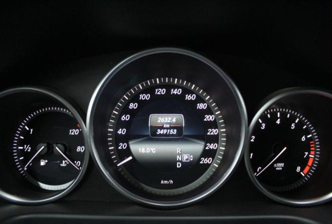 Mercedes-Benz E-Класс IV (W212 S212 C207) Рестайлинг с пробегом 2014 года, цена 1 465 000 рублей, 349153 км, седан, Автокод Объявления