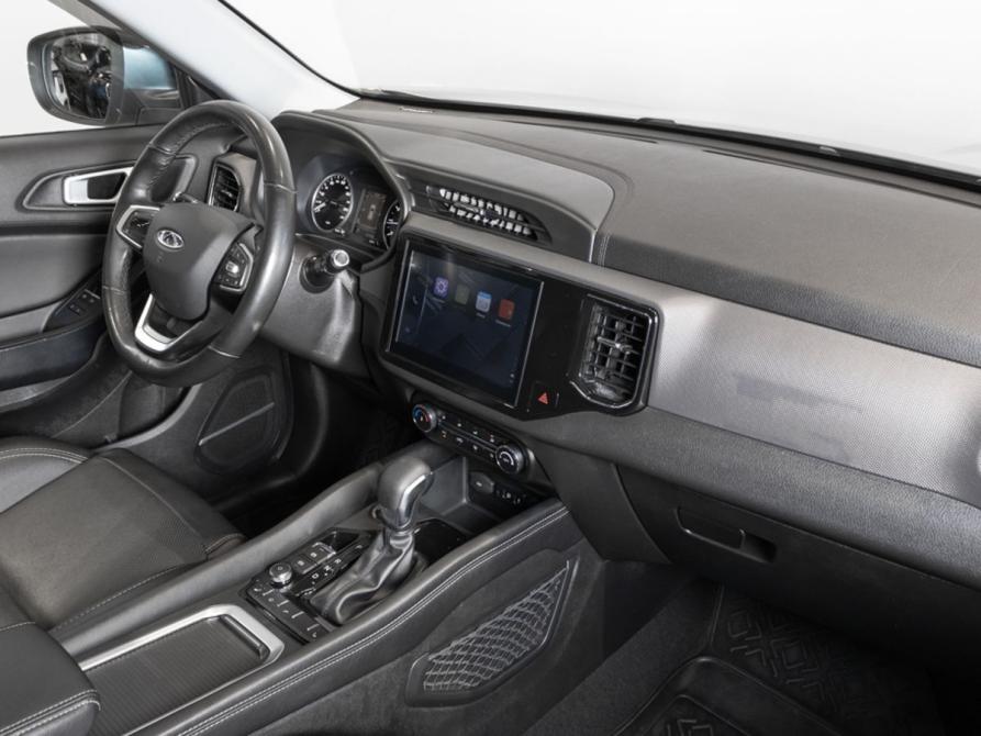 Chery Tiggo 4 I Рестайлинг Казань  - изображение 7