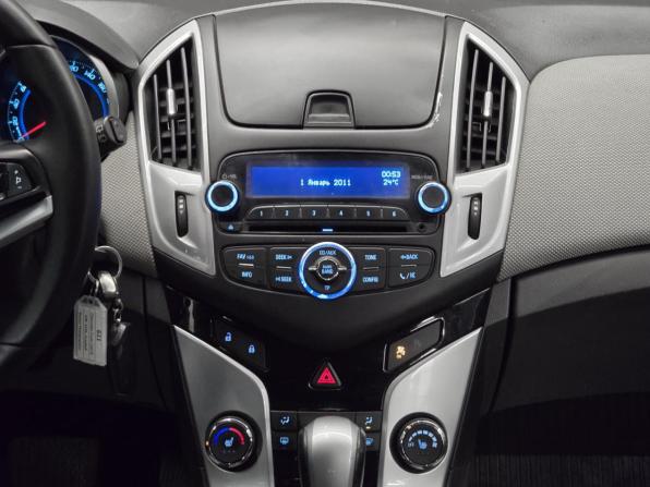 Chevrolet Cruze I Рестайлинг с пробегом 2013 года, цена 775 000 рублей, 170000 км, универсал, Автокод Объявления
