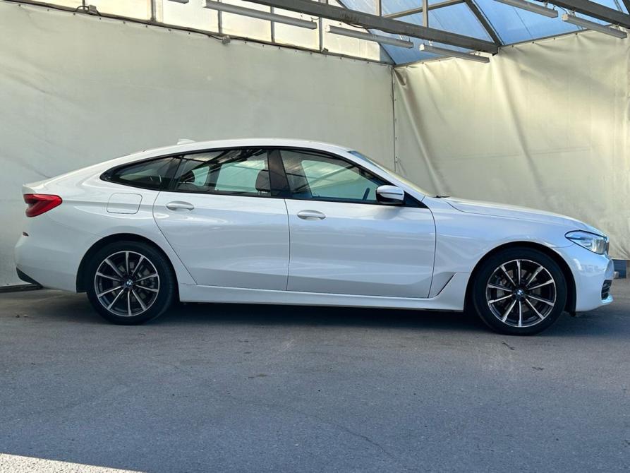 BMW 6 серии IV (G32) Липецк  - изображение 7