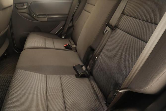 Chery Tiggo (T11) I Рестайлинг (FL) с пробегом 2013 года, цена 759 000 рублей, 222131 км, внедорожник, Автокод Объявления