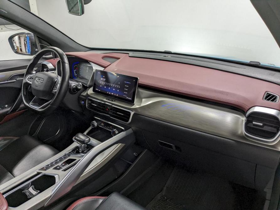 Geely Coolray I Химки  - изображение 21