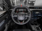 Toyota Hilux VIII Рестайлинг 2 Москва  - изображение 40