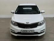 Kia Rio III Рестайлинг Саратов  - изображение 16