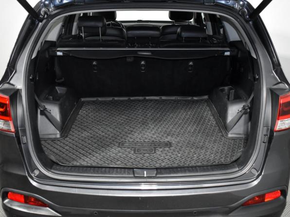 Kia Sorento III Prime с пробегом 2017 года, цена 2 120 000 рублей, 205100 км, внедорожник, Автокод Объявления