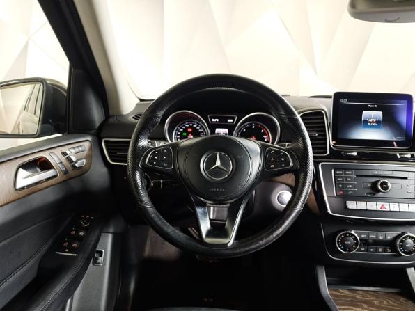 Mercedes-Benz GLS I (X166) с пробегом 2016 года, цена 4 995 000 рублей, 74529 км, внедорожник, Автокод Объявления