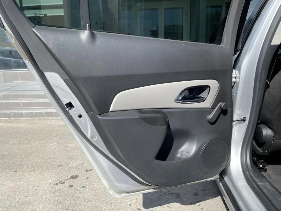 Chevrolet Cruze I Краснодар  - изображение 17