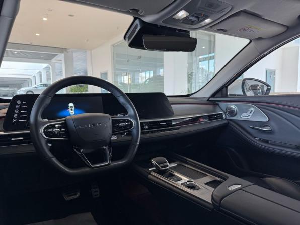 Chery Arrizo 8 с пробегом 2023 года, цена 1 899 000 рублей, 41689 км, седан, Автокод Объявления