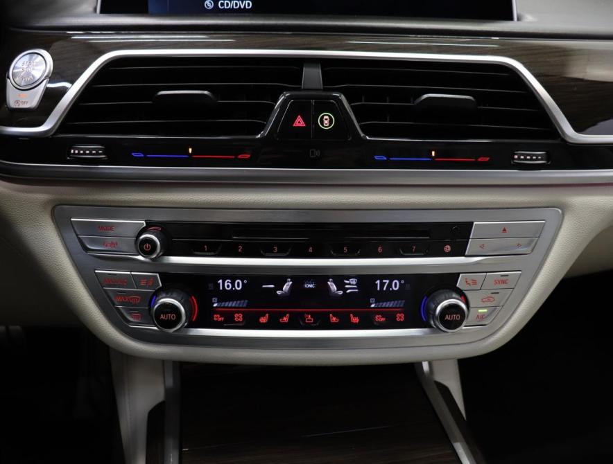 BMW 7 серии VI (G11/G12) Санкт-Петербург  - изображение 35