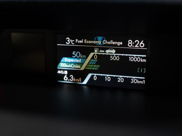 Subaru Levorg I с пробегом 2014 года, цена 1 515 000 рублей, 110170 км, универсал, Автокод Объявления