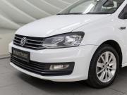 Volkswagen Polo V Рестайлинг Волгоград  - изображение 45