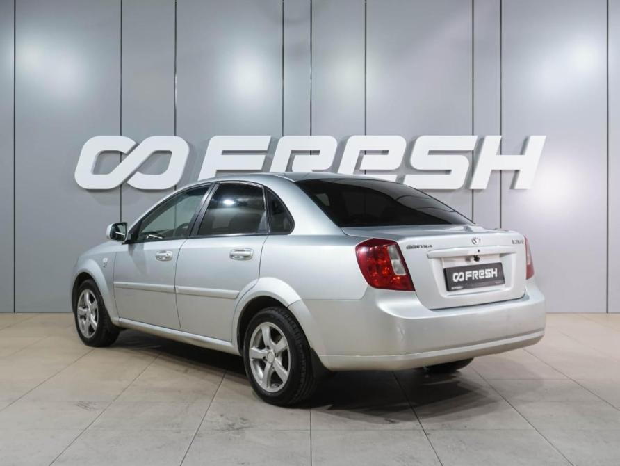 Daewoo Gentra II Воронеж  - изображение 2