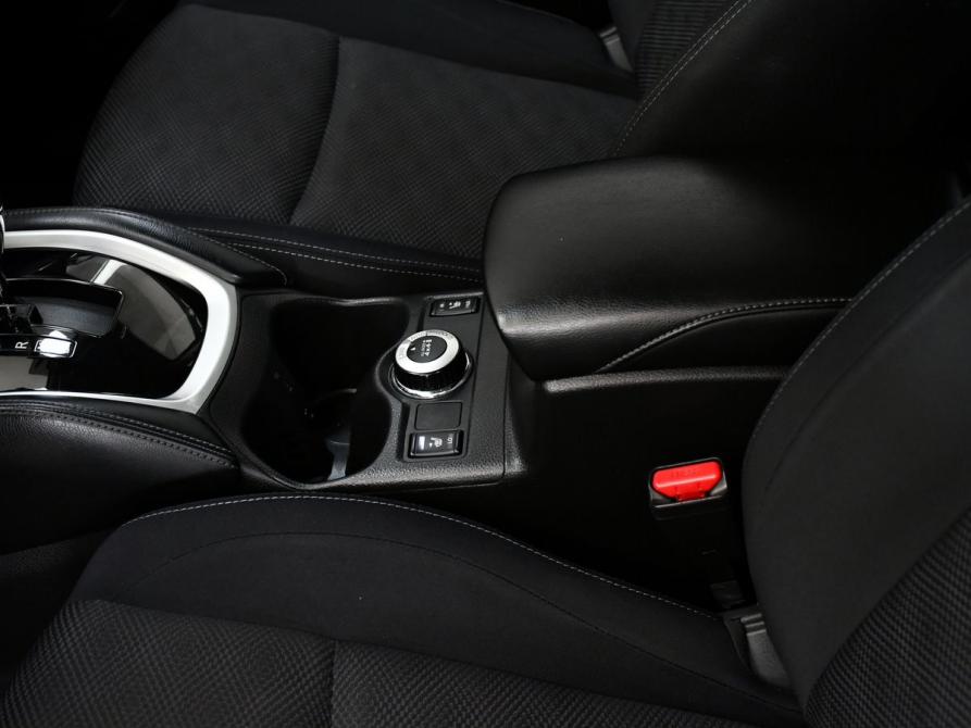 Nissan Qashqai II Новосибирск  - изображение 19